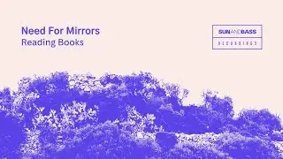 SAB016 - Need For Mirrors - Reading Books