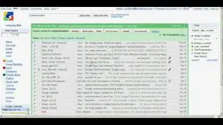 How to Search in Mail