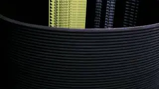 Gates Micro-V Kayışları Hakkında Kısa Bilgi - Saygılı Rulman