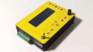 Electronic lead screw kits