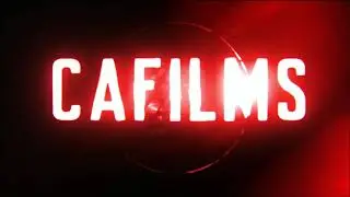 Welcome to  CAfilms  [ Thanks your Valuable support ]
