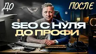 DO NOT start learning SEO until you watch THIS video!