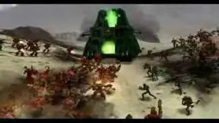 Winter Assault - The Necrons (Orks)