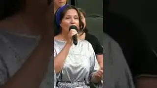 Будто венец  "Седина"