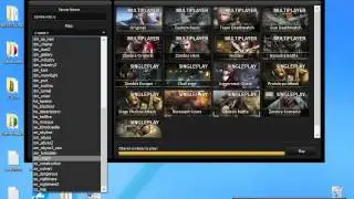 Как запустить Counter strike: Break Through