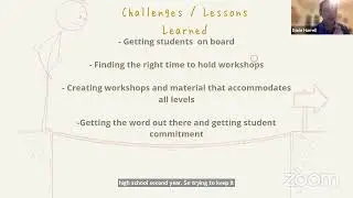 Darin Harrell: Graded Reader Writing Competition: Motivating Students to Write AND Read