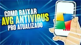Como baixar o AVG pro no Android *Versão 6.16.4* 2021