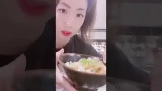 豚屋　とん一　みそ豚丼