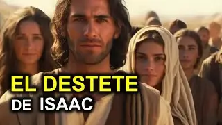 The TRUE age of ISHMAEL (Bible Study: Genesis 21)
