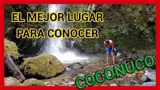TERMALES Coconuco - Cauca, Salinas