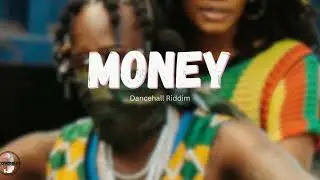 Dancehall Type beat Instrumental Popcaan X Drake Type beat - Money