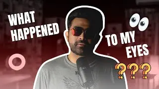 MERI ANKHON KO KIA HUA!!??