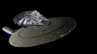 The Ultimate Sci-Fi Movie - Trailer #1