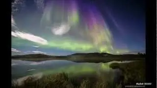 Milky Way Science