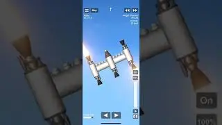 Helicopter in sfs