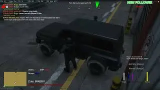 EoD v2 - Fort Zancudo Trespasser