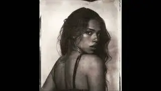 (free) SZA + FRANK OCEAN TYPE BEAT - "Love Again"