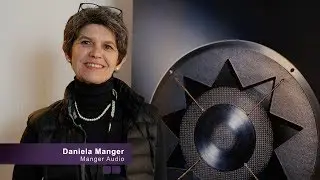 Manger P2 - Manger Audio at Axpona 2019 - Feature