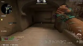 in the end - neverlose.cc hvh highlights ft. sauron.lua