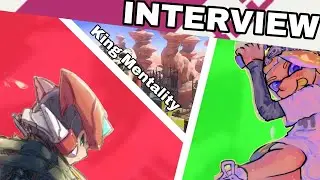 How to have a WINNERS MENTALITY (INTERVIEW) feat @Zeroto_ 