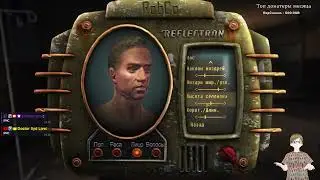 353 мода, ты хоть понимаешь,  с кем связался? | Fallout: New Vegas