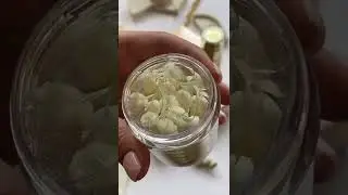 Омолаживающая сыворотка для лица с натуральной жемчужной пудрой BioAqua Pure Pearls