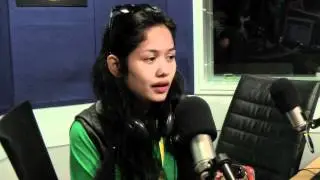 Carta ERA 40: Liyana Jasmay