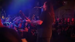Deicide - Serpents Of The Light