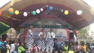 CALUNG GENDING SARI 3 Fart 2
