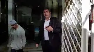 שיפוצים בקבר רבי מאיר בעל הנס בטבריה - תיעוד