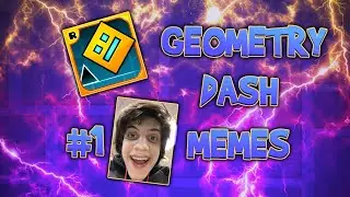 GD meme Compilation #1