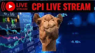 CPI LIVE STREAM