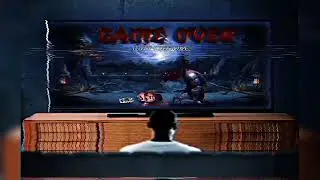 Stiffy Stiff - Game Over| ckush diss pt2
