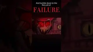 Alastor edit 😼
