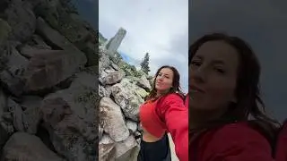 Собирайся. Поехали. Горы . Сибирь