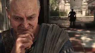 Ryse: Son of Rome - Chapter 2: S.P.Q.R. [1080p HD] | Xbox One Walkthrough