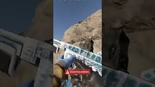 Их было двое в RUST 
