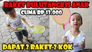 Bulutangkis Anak Anak | Badminton Anak Anak | Badminton Indonesia