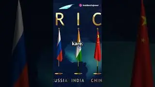 BRICS 2024: The End of Dollar Dominance?