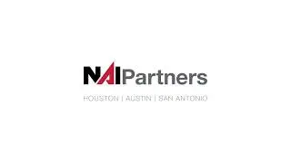 NAI Partners' Client Experience Room