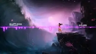 Nightcore - Baptized ♪♪♪