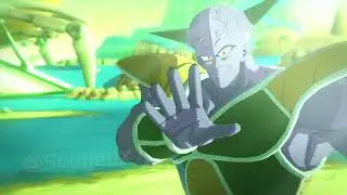 POV: You're stronger than Ginyu
