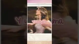 Dreya Starr - La Vida Que Deje Lyrics Video