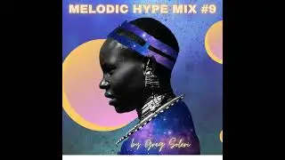 The Hype - Mix #9 (#NewMusicFriday - 26 May 2023)
