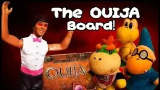 SML Movie The Ouija Board!