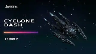 CYCLONE DASH