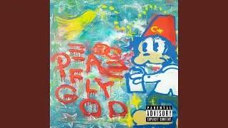 Peace Flygod