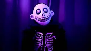 Kidnap The Sandy Claws