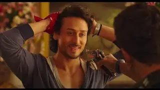 Best Scenes of Munna Michael Movie | Tiger Shroff, Nawazuddin Siddiqui, Nidhhi Agerwal 