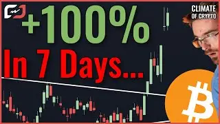 This Crypto Stock Just DOUBLED! Should You Buy It?
